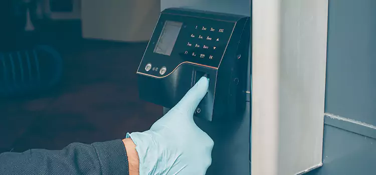 Access Control Installation Rock Hill
