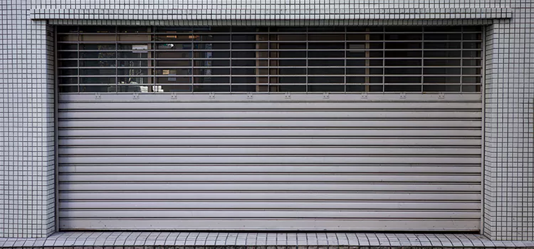 Advanced Solutions for Your Aluminum Garage Doors in Rock Hill, South Carolina