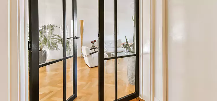 Bifold Door Replacement Rock Hill