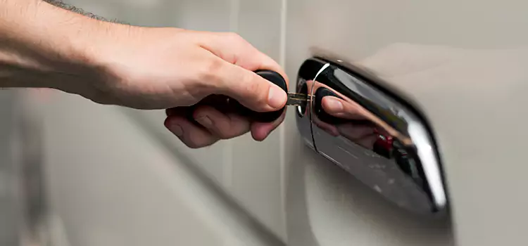 Why Choose Our Auto Locksmith Team in Rock Hill, SC?