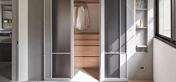Mirror Sliding Door Replacement Rock Hill