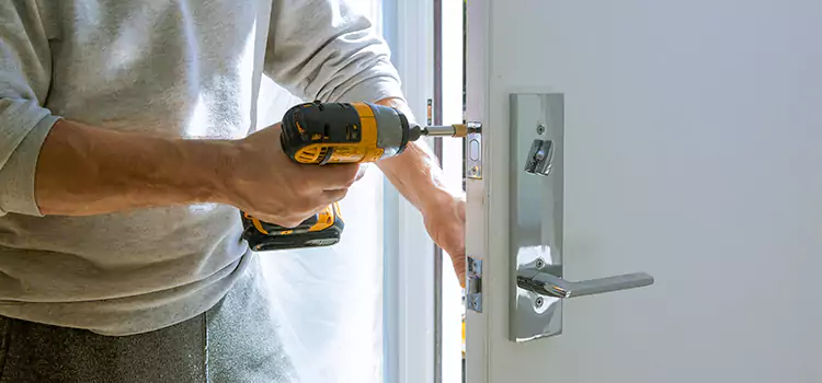 Door Knob Lock Repair Rock Hill