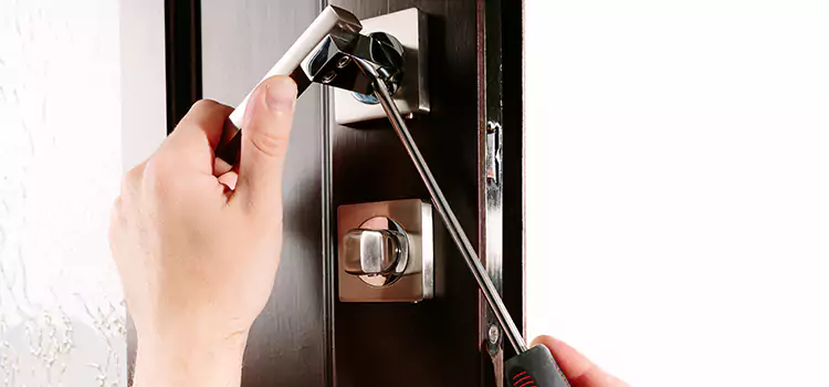Door Lock Replacement Service Rock Hill