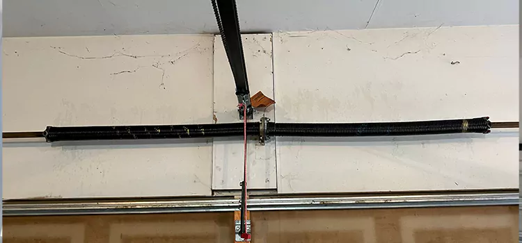 Garage Door Cable Repair Near Me in Rock Hill, SC
