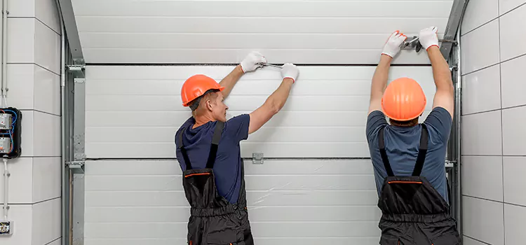 Choose Us for Your Garage Door Needs in Rock Hill