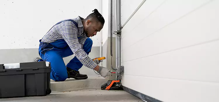 Expert Solutions for Every Garage Lock Need in Rock Hill, SC