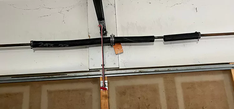 Overhead Door Spring Replacement Rock Hill
