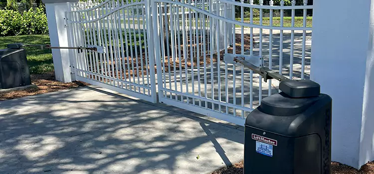 Automatic Gate Opener Repair Rock Hill