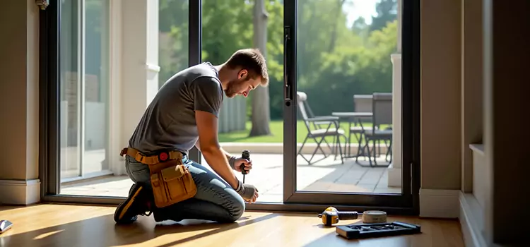 Comprehensive Solutions for Every Glass Door Need in Rock Hill, SC