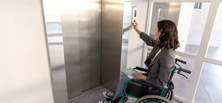 Benefits of Modern Handicap Door Systems in Rock Hill, SC