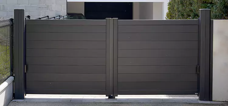 Common Residential Gate Issues We Resolve in Rock Hill, SC