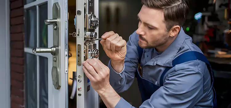 Residential Lock Installation Rock Hill