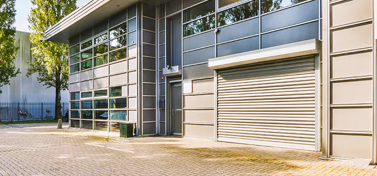 Electric Roller Garage Doors Rock Hill