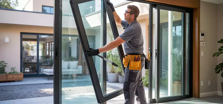 Specialized Sliding Door Roller Services in Rock Hill, South Carolina