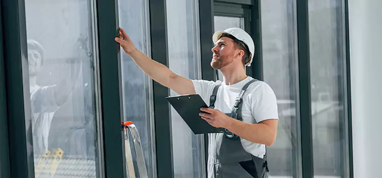 Comprehensive Solutions for Your Sticking Doors in Rock Hill, SC