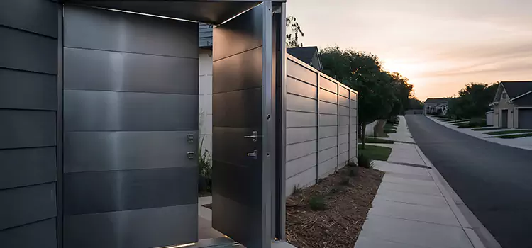 Comprehensive Steel Door Solutions in Rock Hill, SC