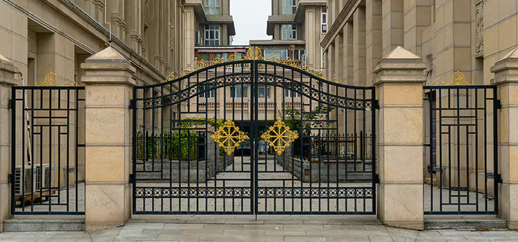 Comprehensive Iron Gate Maintenance Solutions in Rock Hill, SC