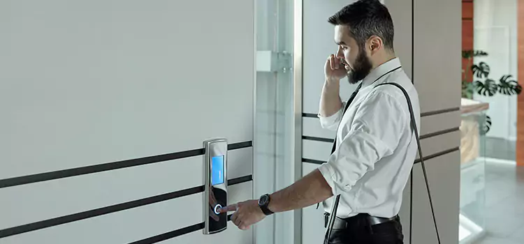 Cloud Based Access Control Rock Hill