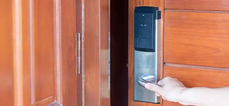 Commercial Keyless Entry Locks Rock Hill
