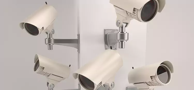 Your Trusted Partner for CCTV Solutions in Rock Hill