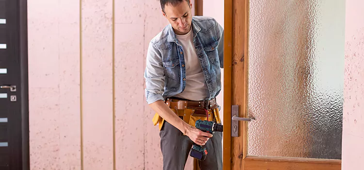Door Glass Replacement Rock Hill