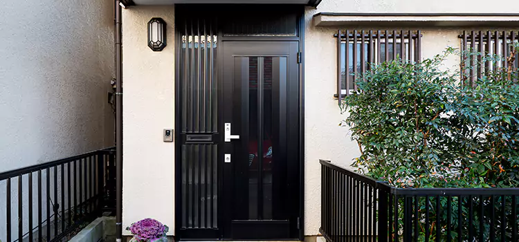 Popular Exterior Door Options in Rock Hill, SC