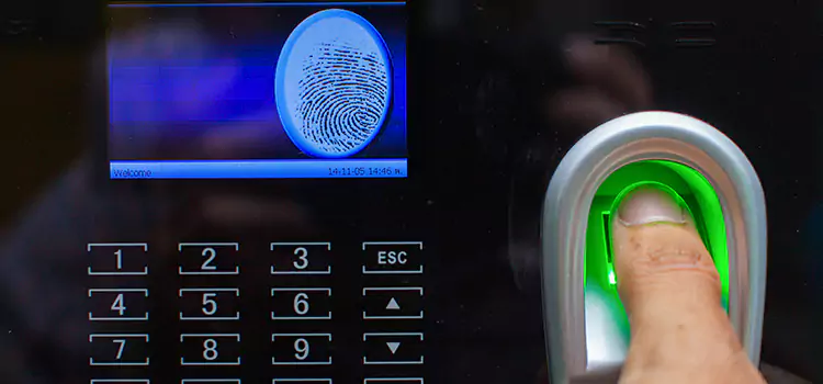 Your Trusted Partner for Secure Access in Rock Hill, SC