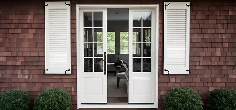 French Door Restoration Rock Hill