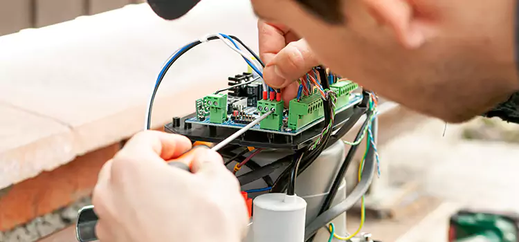 Specialized Brand Gate Motor Repairs Rock Hill