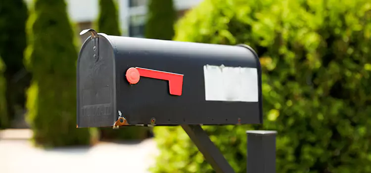 Secure Mailboxes for Packages Rock Hill