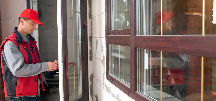 Sliding Door Lock Repair Rock Hill