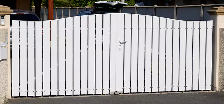 Why Choose Us for Residential Gate Repair in Rock Hill, SC?