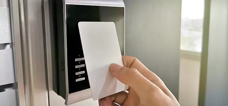 Advanced RFID Technology Integration in Rock Hill, SC