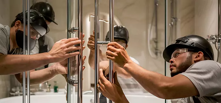 Shower Door Replacement Cost Rock Hill